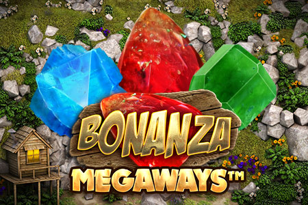 Bonanza MEGAWAYS